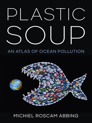 cover image of Plastic Soup